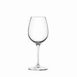 RCR Cristalleria Italiana Invino - I45 Wein - Set aus 6 Weingläsern aus Glas