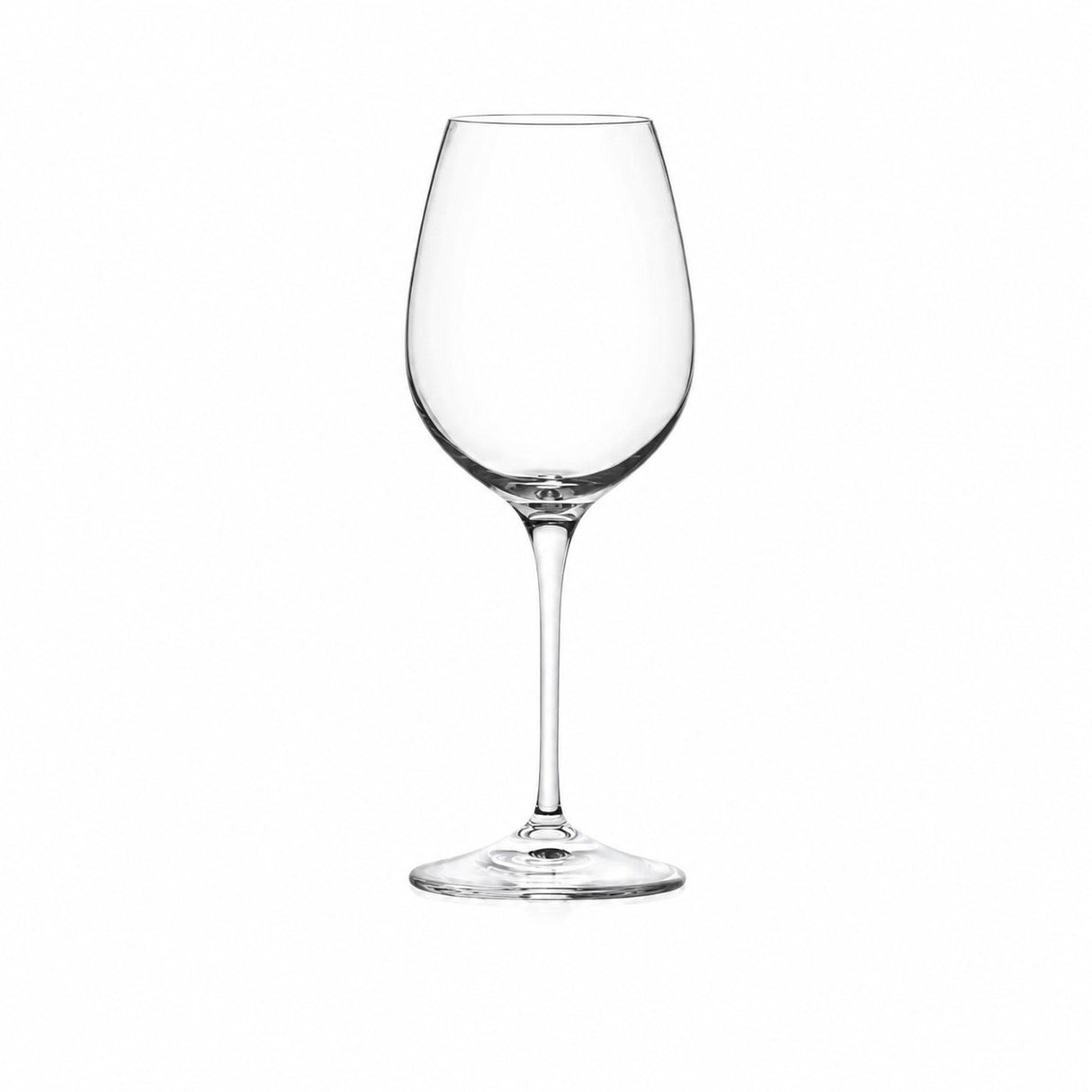 RCR Cristalleria Italiana Invino - I45 Wein - Set aus 6 Weingläsern aus Glas