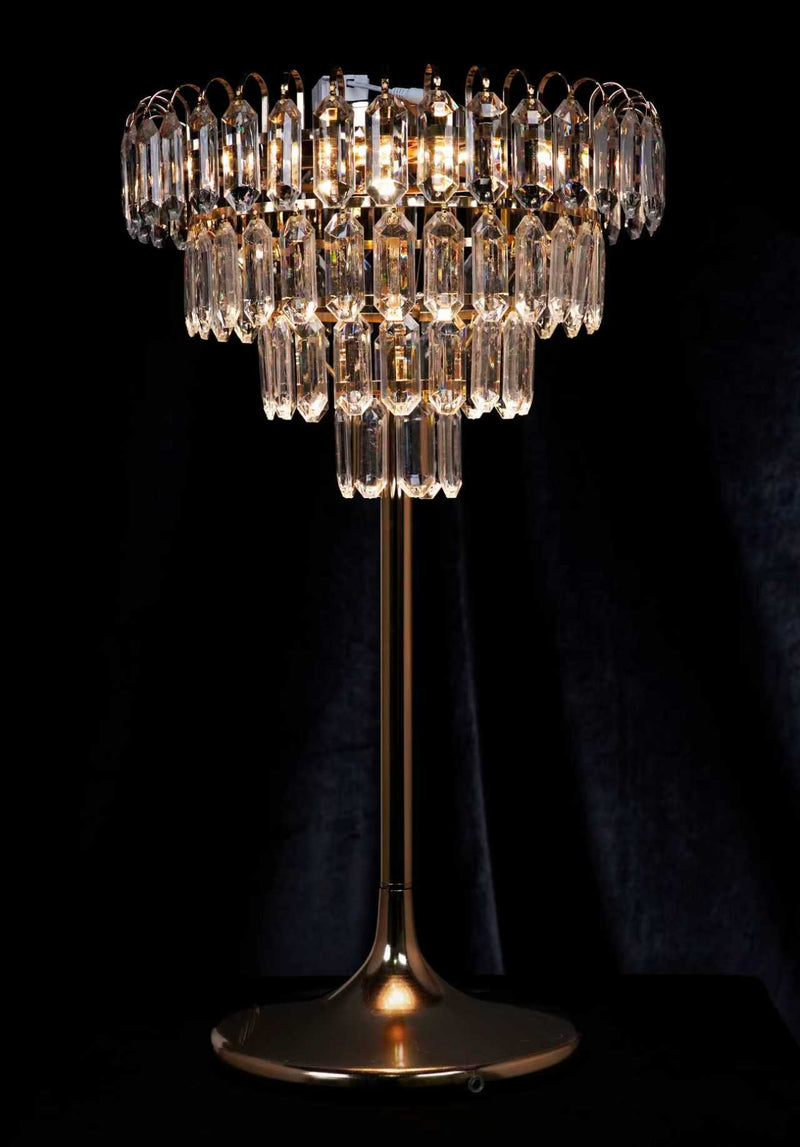 Bonturi Casa WEDDING Lampe IDA H 85 cm RM