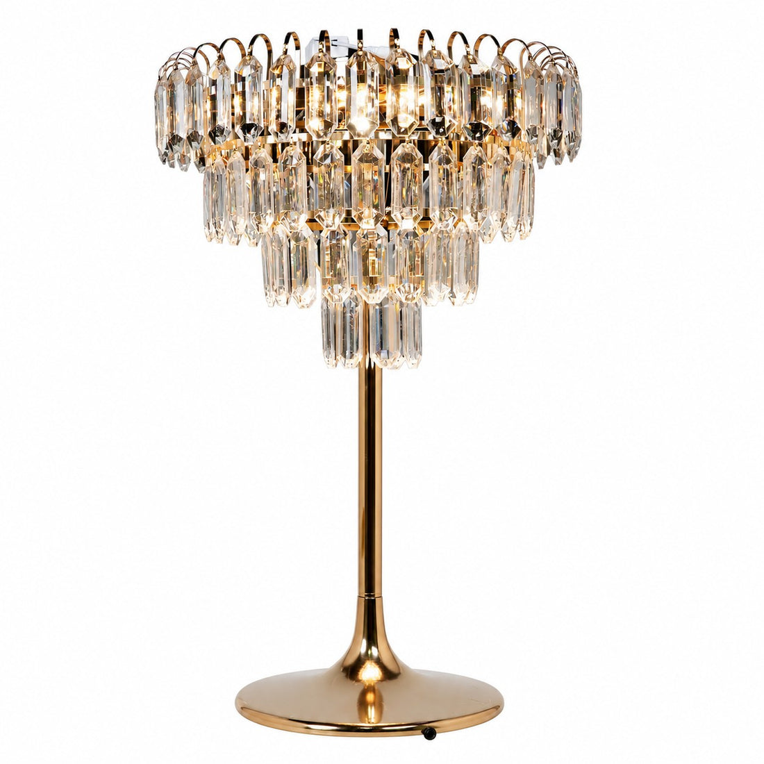 Bonturi Casa WEDDING Lampe IDA H 85 cm RM