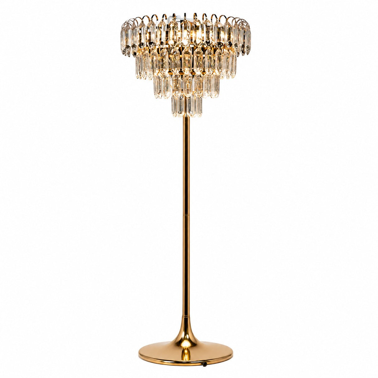 Bonturi Casa WEDDING Lampada IDA  H 180 cm RM
