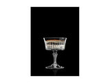 RCR Cristalleria Italiana Dessertkelch Timeless 6er Set