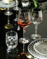 RCR Cristalleria Italiana Alkemist Whisky - Set aus 6 Whisky-Gläsern aus Glas