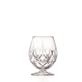 RCR Cristalleria Italiana Set 6 Gläser Alkemist Spirits 53,2 cl Kristall