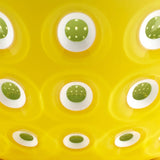 guzzini guzzini set 2 ciotoline le murrine in san d 125 cm zafferano bianco verde ninfea ean 8008392403456