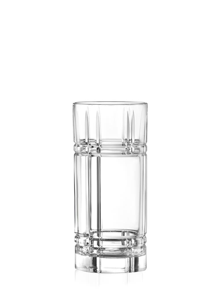 RCR Cristalleria Italiana Glas HB Quality Any 6 Stk