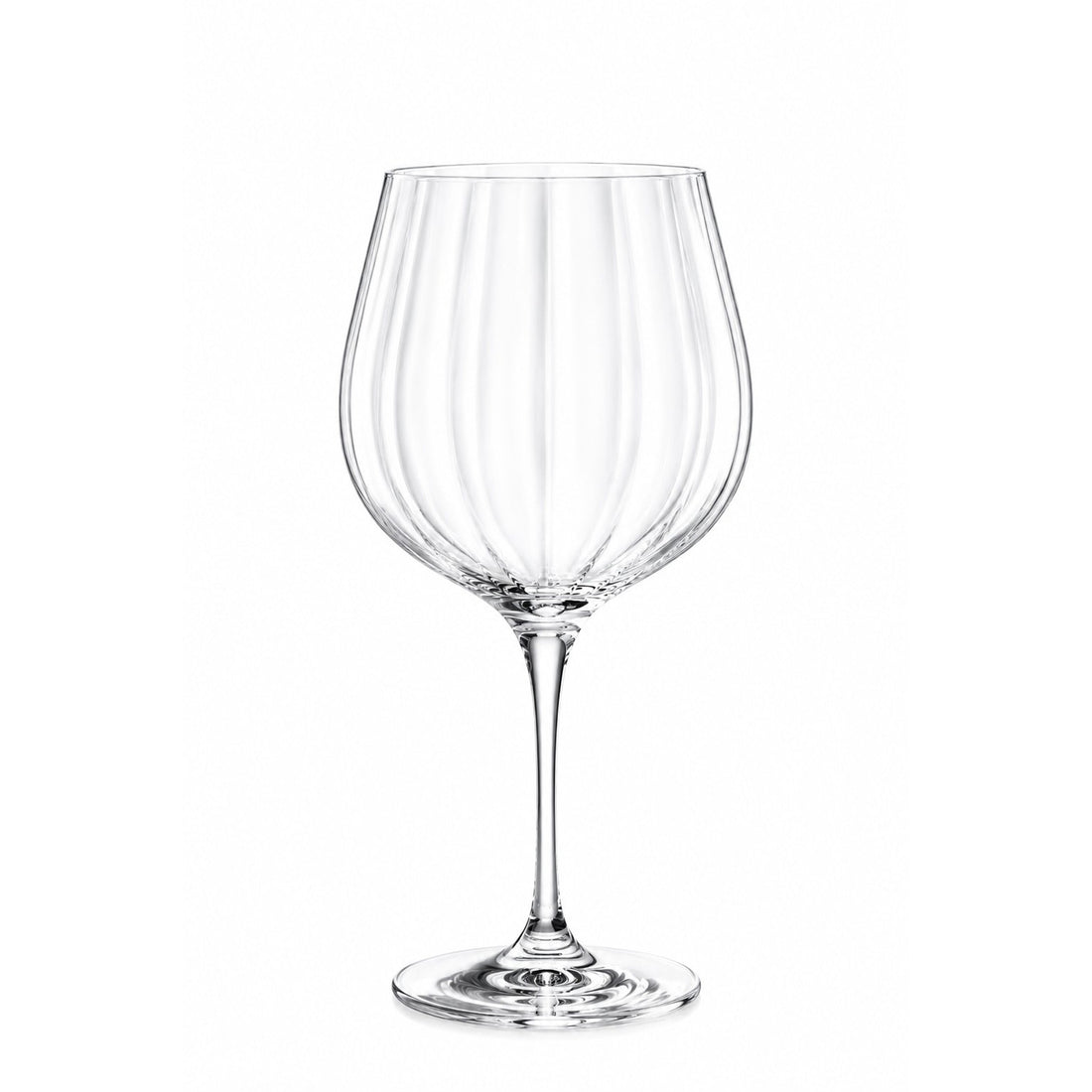 RCR Cristalleria Italiana Kelch Optiq 670 ml 6er Set