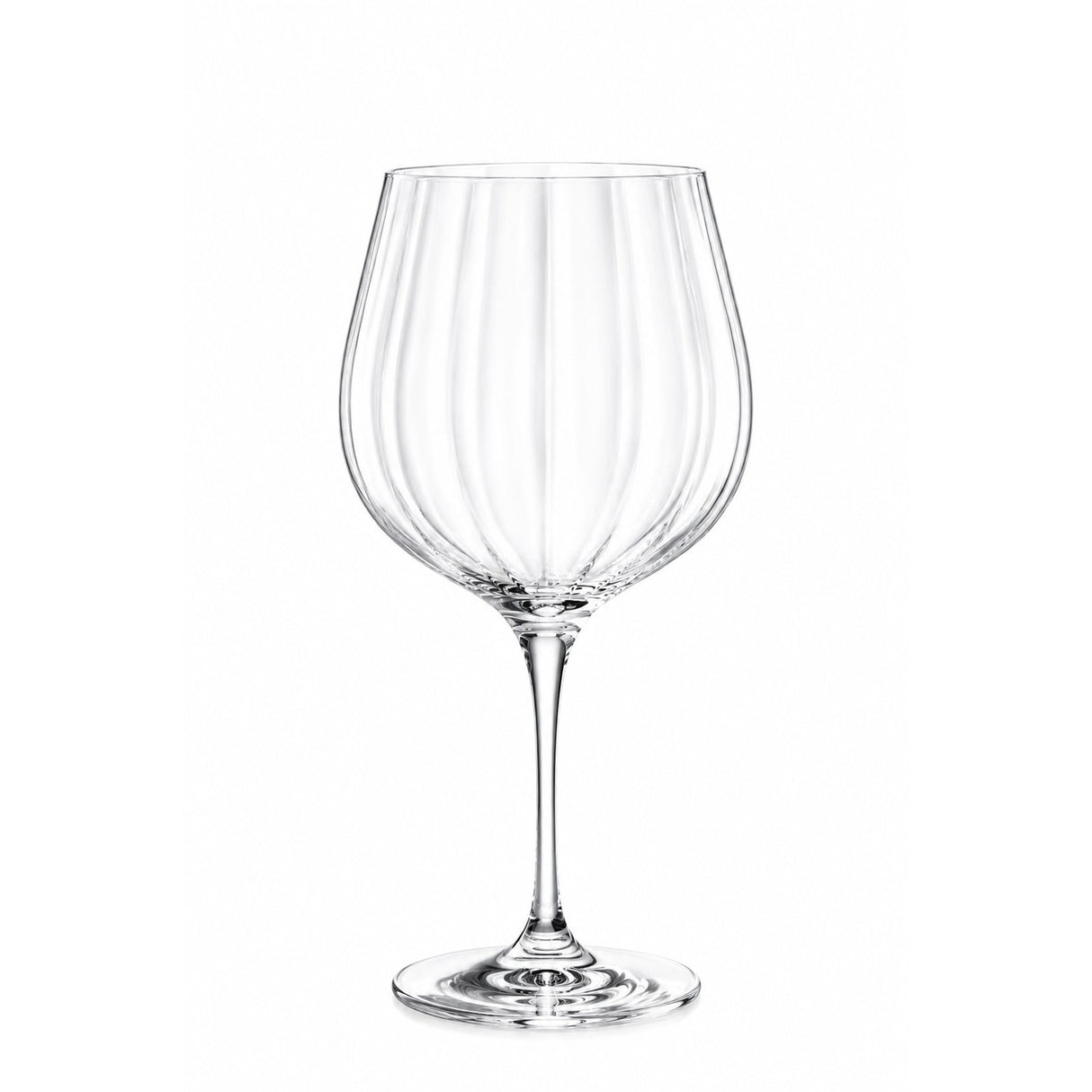 RCR Cristalleria Italiana Kelch Optiq 670 ml 6er Set