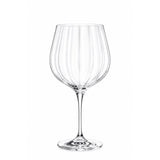 RCR Cristalleria Italiana Kelch Optiq 670 ml 6er Set