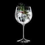 RCR Cristalleria Italiana Kelch Optiq 670 ml 6er Set