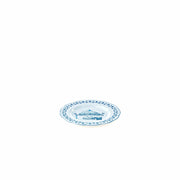 GUZZINI Dessertteller Melamin Josephine D 21 Cm Table Decor Himmelblau Pastell
