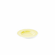 GUZZINI Tiefteller Melamin Flora D 24 Cm Table Decor Pudergelb