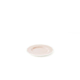 GUZZINI Dessertteller Melamina Flora D 21 Cm Table Decor Rosa Polvere