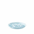 guzzini guzzini vassoio tondo piccolo melamina josephine d 315 cm table decor celeste polvere ean 8008392399032