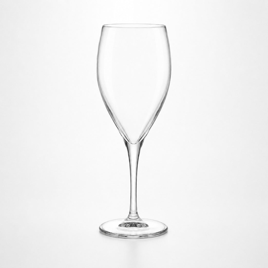 RCR Cristalleria Italiana Kelch Winedrop 67 Cl W67 2 Stk