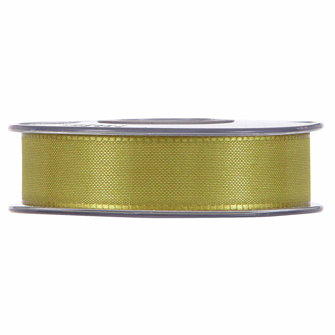 Piovaccari Taftband H 25 Mm L 50 Mt Olivgrün