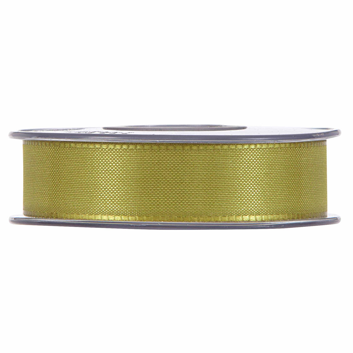 Piovaccari Taftband H 25 Mm L 50 Mt Olivgrün