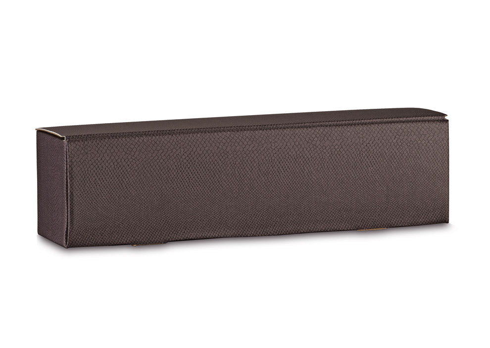 Scotton Cantinetta 1 Bottiglia 340 x 90 x 90 Mm Skin Caffè 10 Pz