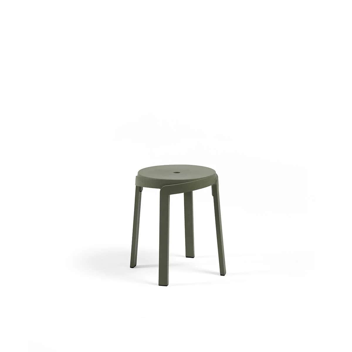 nardi nardi sgabello stack mini cactus