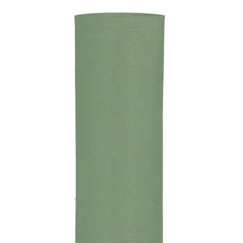 Piovaccari Chic Velvet Roll Mint 48x180 cm – Tischläufer aus Minzgrünem Samt für Elegante Dekoration und Wohnbereich