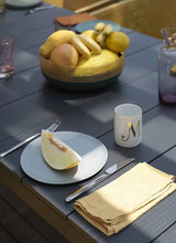 nardi nardi tavolo rio alluminio 210 extensible 210 280 x 100 cm h 75 cm antracite ean 8010352833166