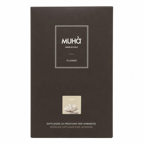 [VERIFICARE] Muhà FLOWER 60ML CARLIS
