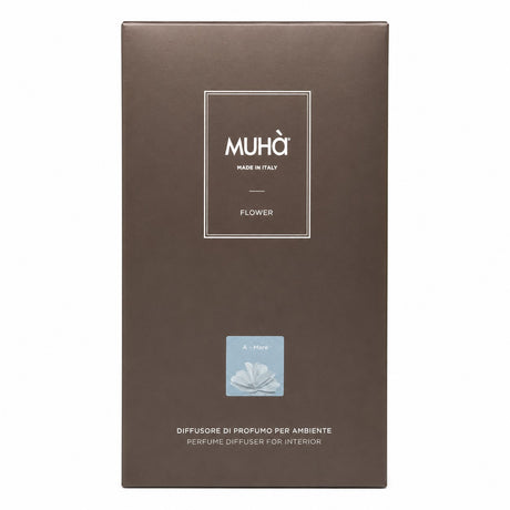 Muhà FLOWER 60ML A-MARE