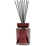 Muhà Luxe Perfume Raumdiffusor mit Granatapfel-Stöbchen 1.000 Ml