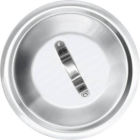 AGNELLI Deckel Rund Aluminium D 20 cm