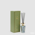 edg enzo de gasperi edg enzo de gasperi profumatore bottiglia agadir 300 ml h 175 cm d 9 cm green utopia ean 8059824465337