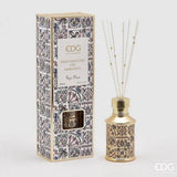 EDG Enzo De Gasperi Profumatore Bottiglia Sicily 300ml Pepe Nero