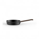 Alessi Edo Bratpfanne mit langem Griff Antihaftbeschichtung Ø20cm