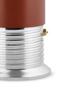Alessi Caffettiera Vite PM01/6 BR Braun 6 Tassen