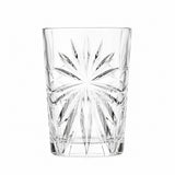 RCR Cristalleria Italiana Oasis Tumbler Glas 25 Cl Set 6 Stück
