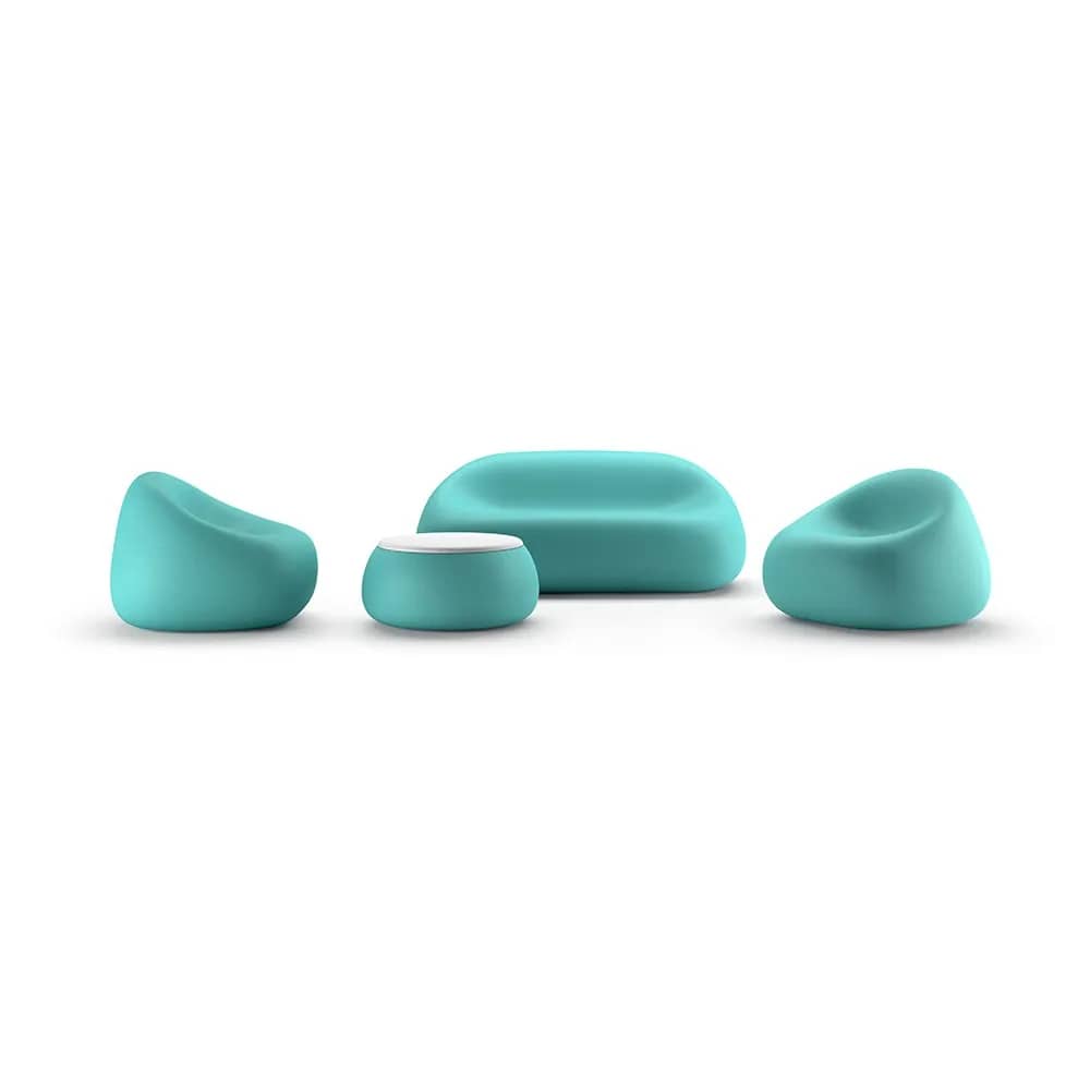 plust plust sofa gumball acquamarina