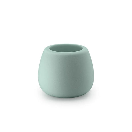 plust plust vaso boom h 40 cm 31 x 26 x 51 cm marea