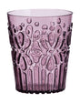 regalo italiano regalo italiano bicchiere plastica wieky ass d 85 cm h 10 cm grigio blu o porpora 1 pz ean 8021785673571