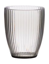 regalo italiano regalo italiano bicchiere plastica pangar ass d 9 cm h 11 cm grigio blu o porpora 1 pz ean 8021785673687