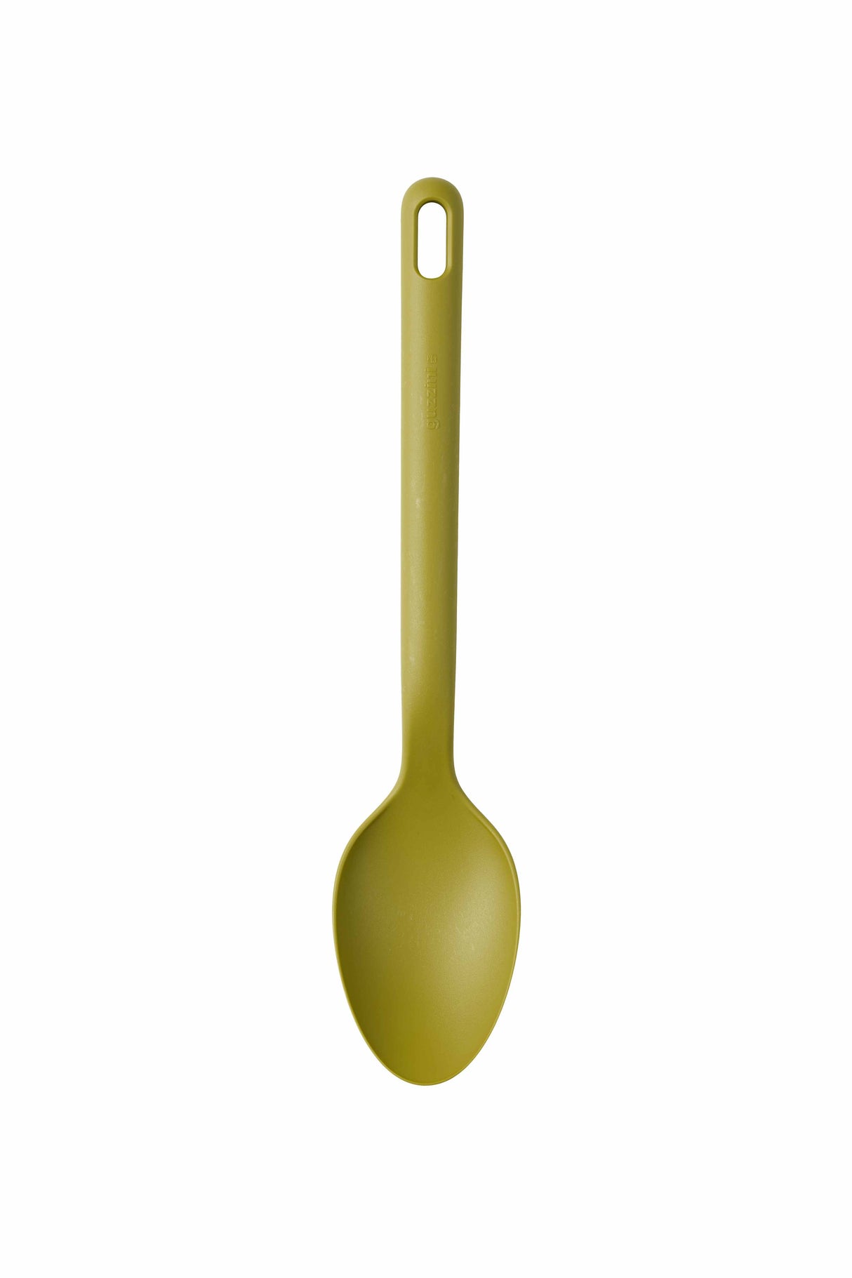 GUZZINI Servierlöffel Chef Line Avocado Grün