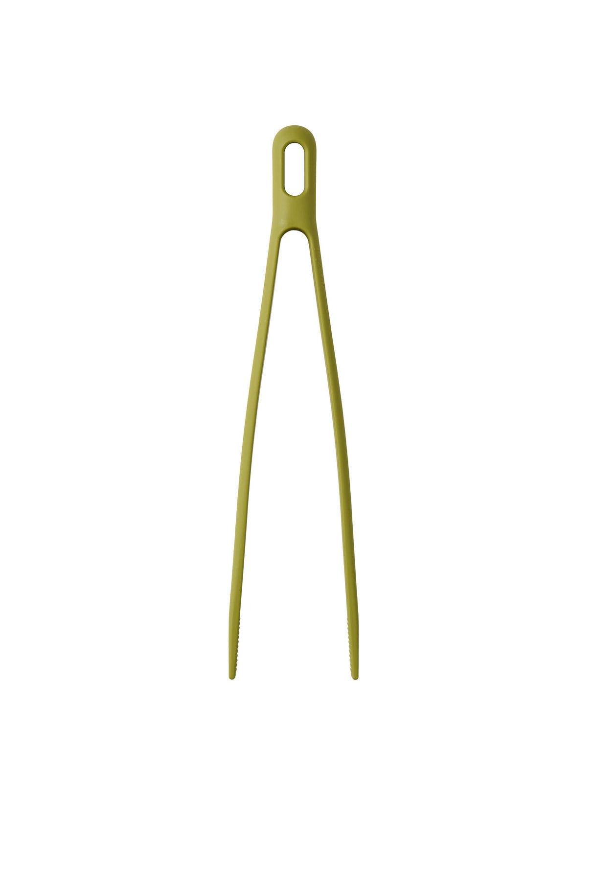 GUZZINI Pinze Chef Line Verde Avocado