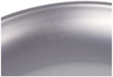 AGNELLI Meeresfrüchte-Tablett Aluminium / Austern Ø 24 cm