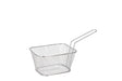 regalo italiano regalo italiano cestino con manico h 14 cm 24 x 115 cm acciaio ean 8021785721166