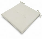 L'Arcolaio Antifleck-Stuhlkissen Beige 40x40