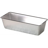 AGNELLI Plumcake-Form Aluminium 26x9,6 Cm