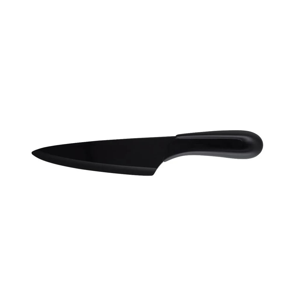 Zani Serafino Küchenmesser Vulcano 12 cm Keramik