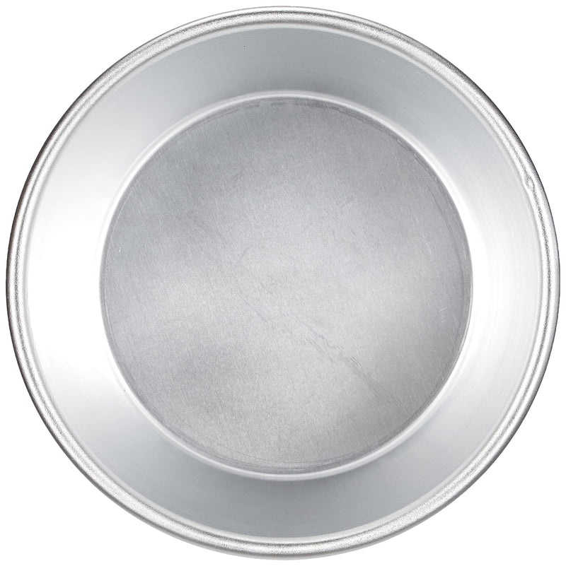 AGNELLI Kegelförmige Panettone-Form Aluminium Ø 20 cm