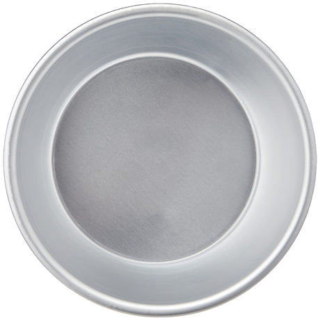 AGNELLI Kegelförmige Panettone-Form aus Aluminium Ø 18 cm