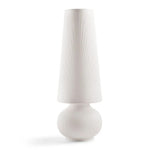 plust plust lampada fade light indoor outdoor kit luce led white light