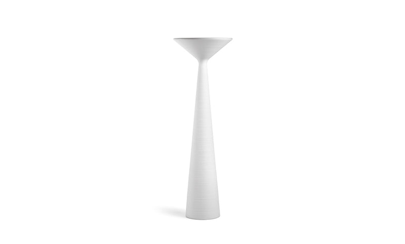 Plust Tebe Light Lampada Indoor & Outdoor White Light con Kit Luce e Lampadine – Illuminazione di Design