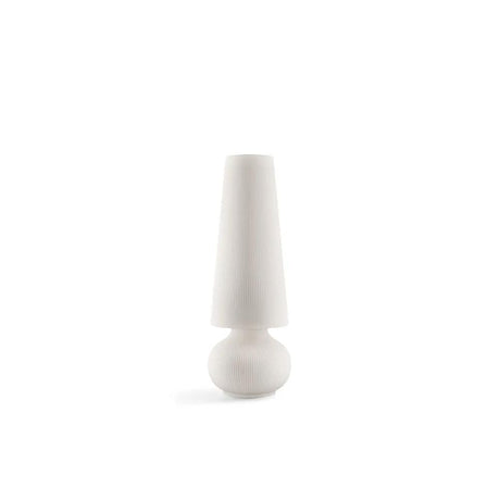 plust plust lampada fade m light indoor outdoor kit luce led white light